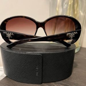 Prada sunglasses